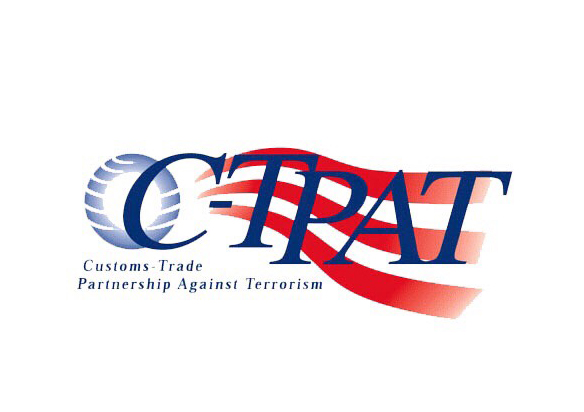 C-TPAT反恐验厂安全标准说明