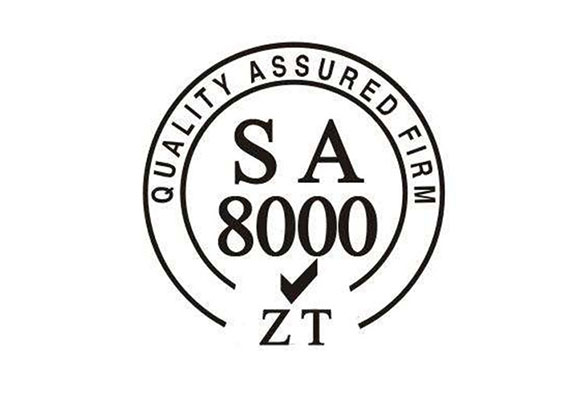 SA8000认可的审核公司名单