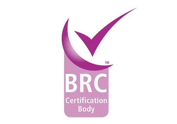 BRC认证范围